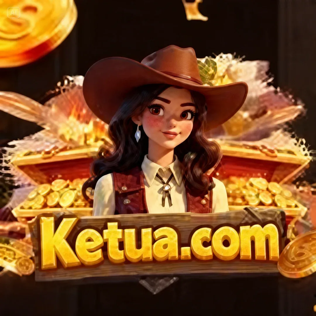 ketua - VPN Indonesia APK