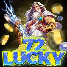 LUCKY72 - Aplikasi Cek Mutasi Keuangan Terpercaya