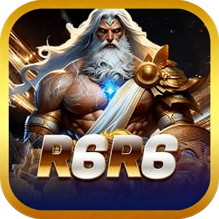 R6R6 - Petualangan Seru Menggali Dunia Fantasi